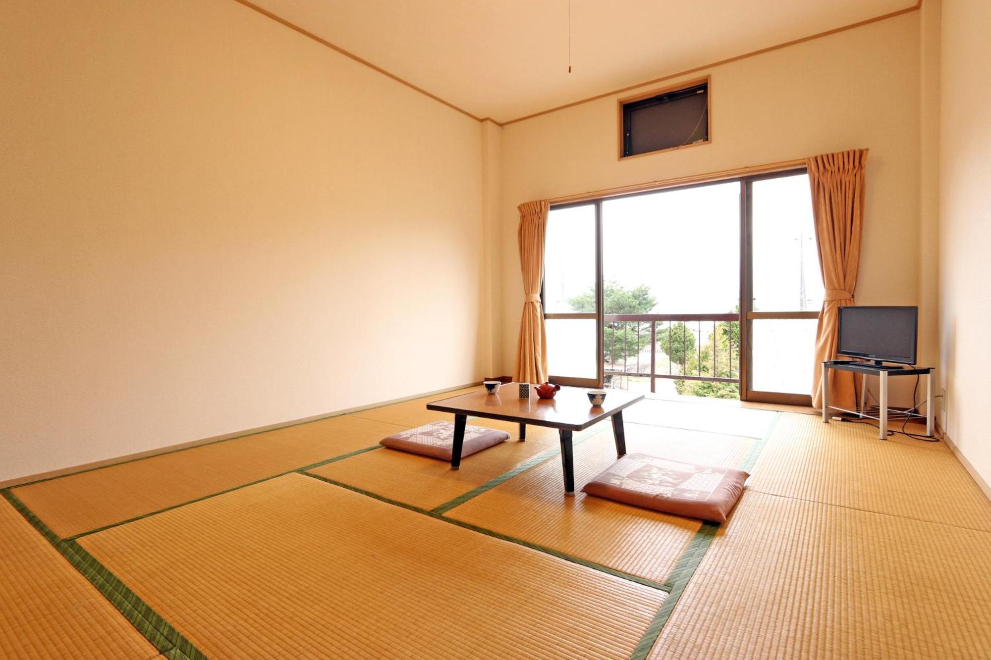 Sugakuso Yamanakako Exterior foto