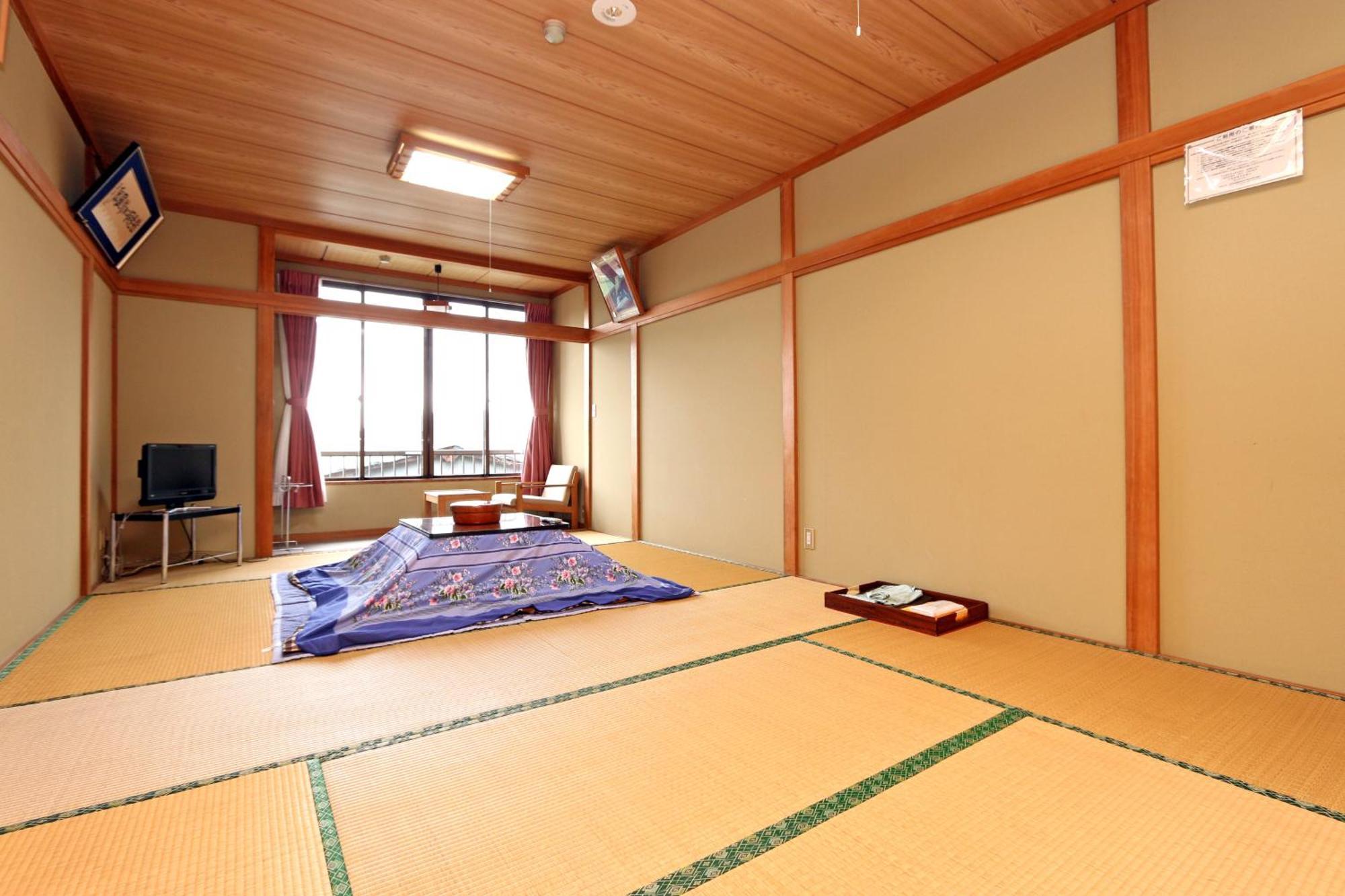 Sugakuso Yamanakako Exterior foto