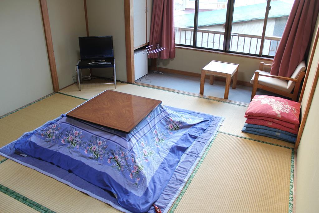 Sugakuso Yamanakako Exterior foto