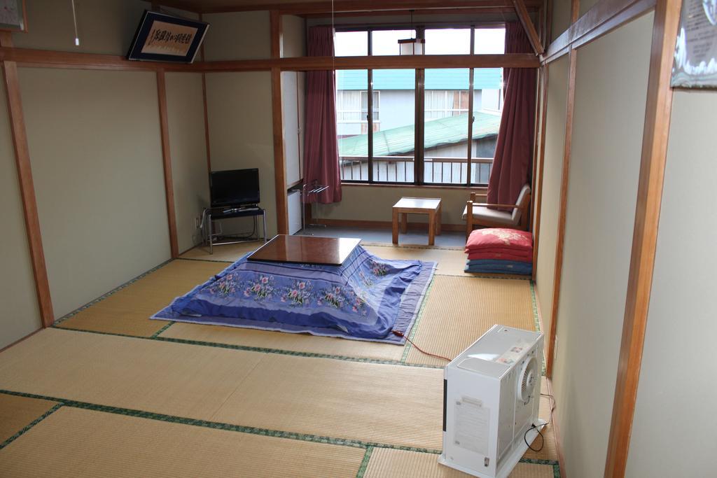Sugakuso Yamanakako Exterior foto