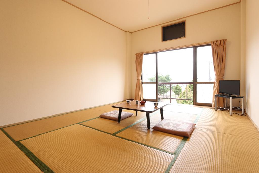 Sugakuso Yamanakako Exterior foto
